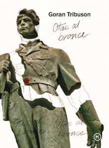 OTAC OD BRONCE