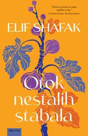 OTOK NESTALIH STABALA M.U.