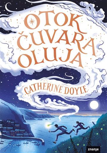 OTOK ČUVARA OLUJA - NOVO