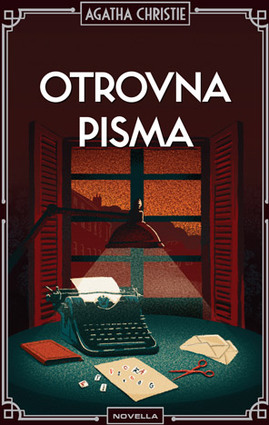 AGATHA CHRISTIE – OTROVNA PISMA T.U.