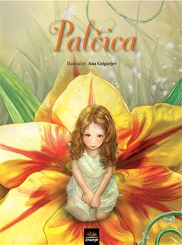 PALČICA