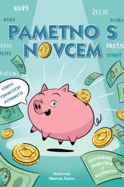 PAMETNO S NOVCEM