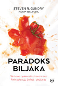 PARADOKS BILJAKA