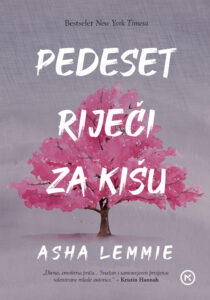 PEDESET RIJEČI ZA KIŠU