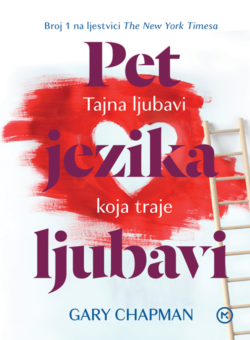 PET JEZIKA LJUBAVI