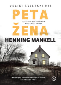 PETA ŽENA