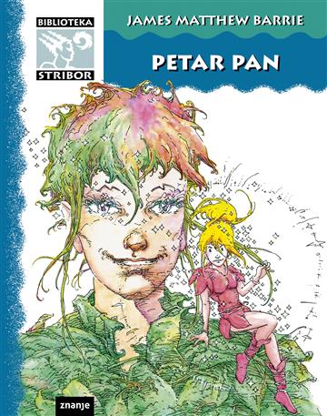 PETAR PAN