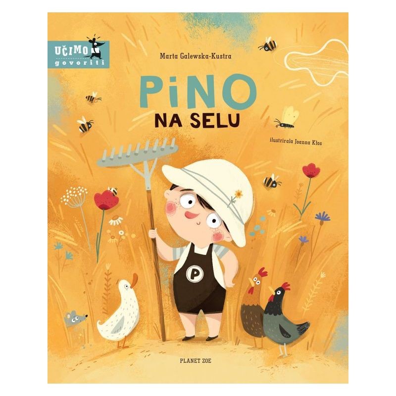 PINO NA SELU T.U.
