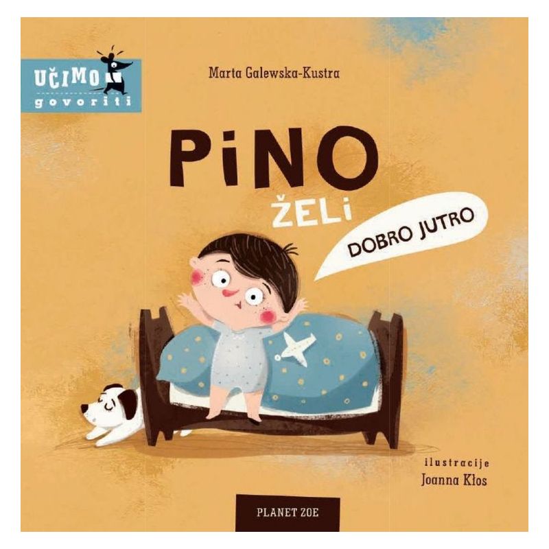 PINO ŽELI DOBRO JUTRO T.U.