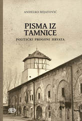 PISMA IZ TAMNICE