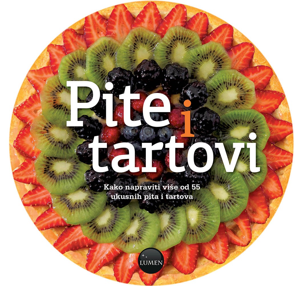 PITE I TARTOVI