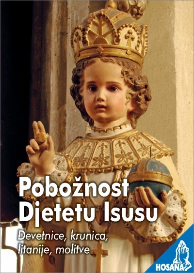 POBOŽNOST DJETETU ISUSU