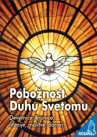 POBOŽNOST DUHU SVETOMU
