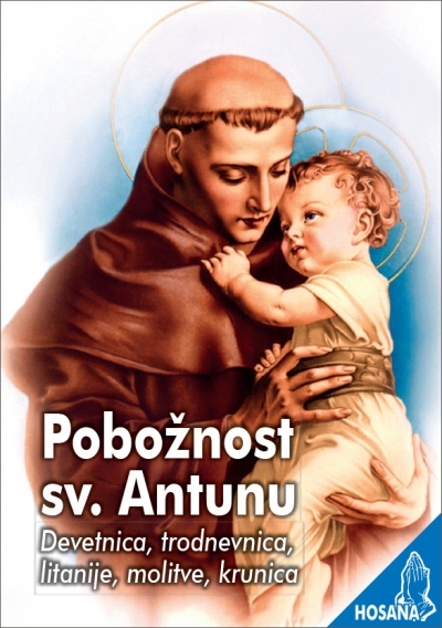 POBOŽNOST SV.ANTUNA