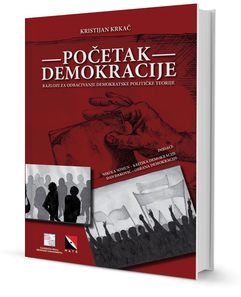 POČETAK DEMOKRACIJE
