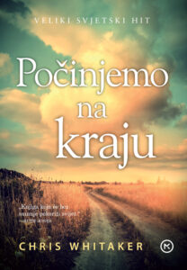 POČINJEMO NA KRAJU T.U.