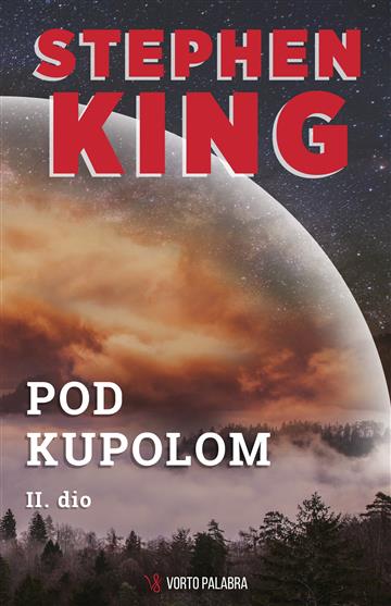 POD KUPOLOM II. DIO VORTO PALABRA