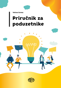 PRIRUČNIK ZA MLADE PODUZETNIKE