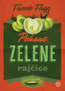 POHANE ZELENE RAJČICE
