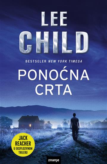 PONOĆNA CRTA