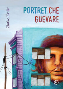 PORTRET CHE GUEVARE