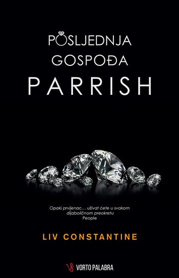 POSLJEDNJA GOSPOĐA PARRISH