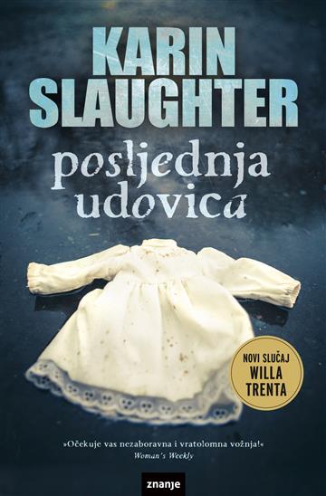 POSLJEDNJA UDOVICA