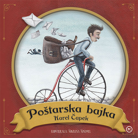 POŠTARSKA BAJKA