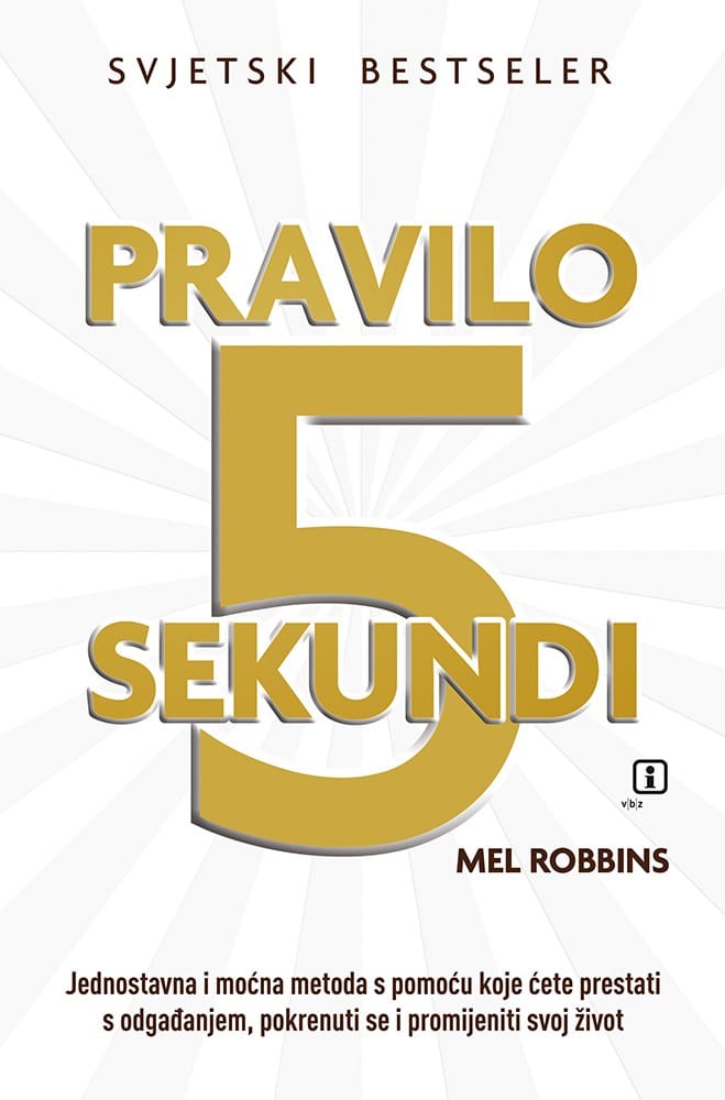 PRAVILO 5 SEKUNDI
