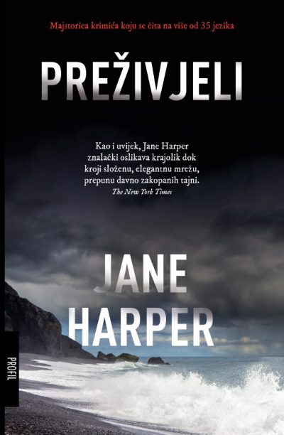 PREŽIVJELI