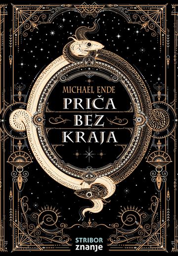 PRIČA BEZ KRAJA - NOVO