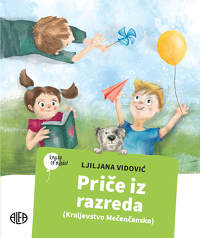 PRIČE IZ RAZREDA