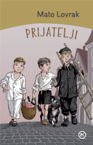 PRIJATELJI