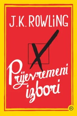 PRIJEVREMENI IZBORI — DŽEPNO IZDANJE