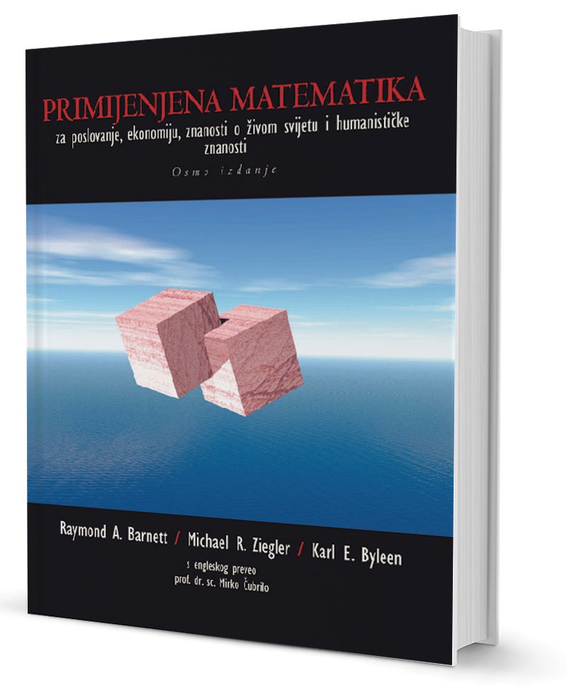 PRIMIJENJENA MATEMATIKA