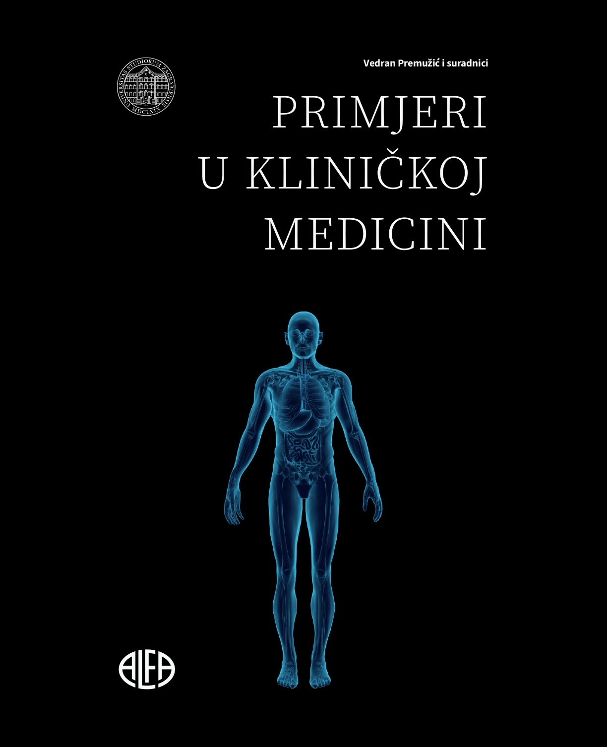 PRIMJERI U KLINIČKOJ MEDICINI