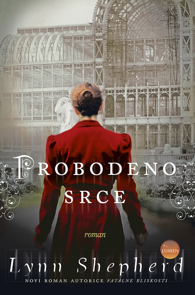 PROBODENO SRCE MU