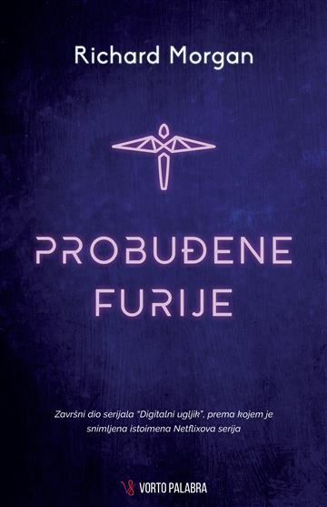 PROBUĐENE FURIJE