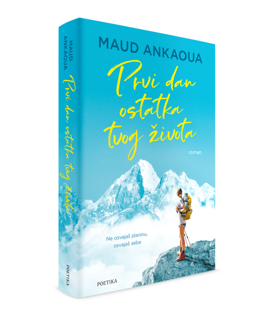 PRVI DAN OSTATKA TVOG ŽIVOTA