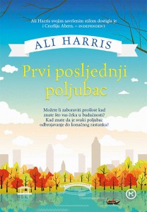 PRVI POSLJEDNJI POLJUBAC