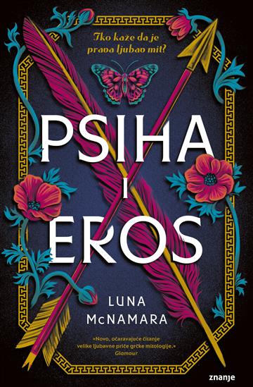 PSIHA I EROS