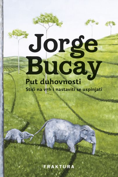 PUT DUHOVNOSTI