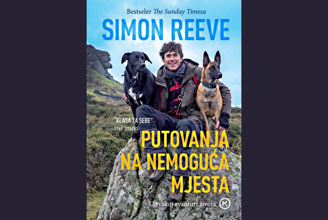 PUTOVANJA NA NEMOGUĆA MJESTA