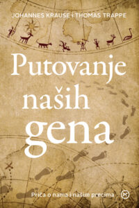 PUTOVANJE NAŠIH GENA