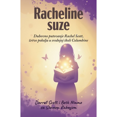 RACHELINE SUZE M.U.