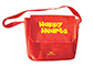 HAPPY HEARTS STARTER TEACHER'S BAG 1 RED WITH MULTI-ROM PAL