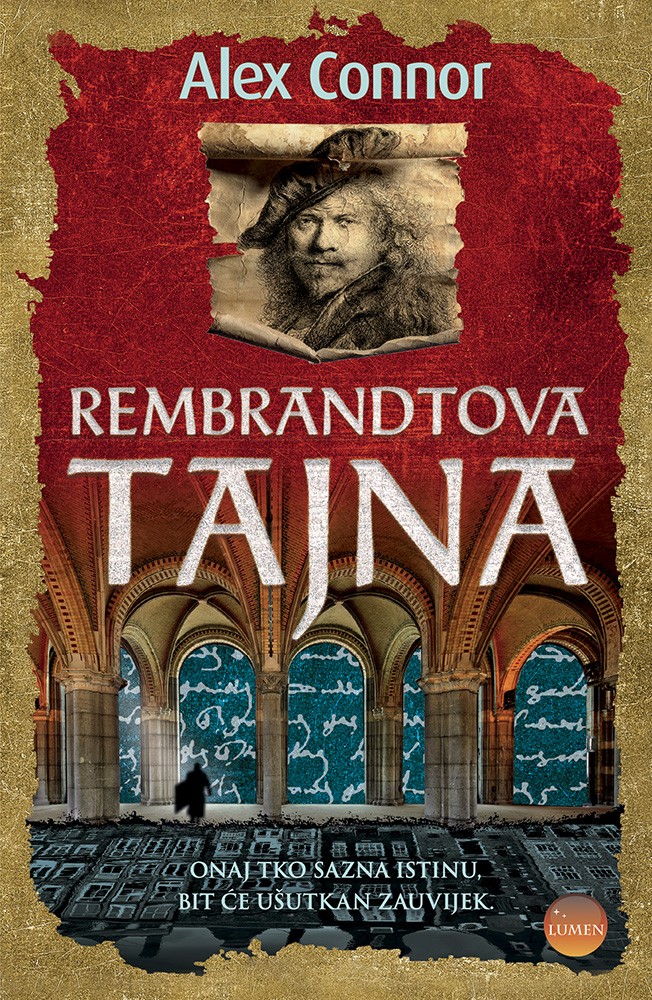 REMBRANDTOVA TAJNA MU
