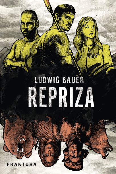 REPRIZA
