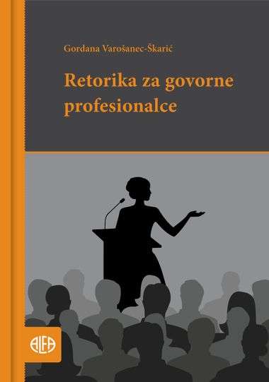 RETORIKA ZA GOVORNE PROFESIONALCE