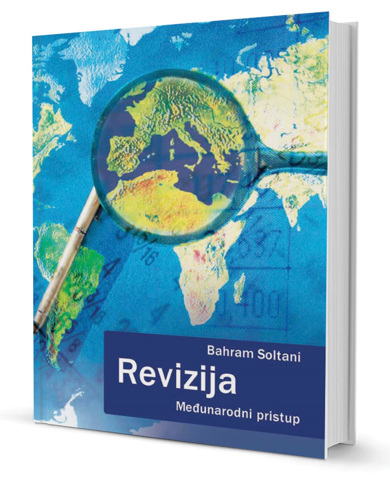REVIZIJA MEĐUNARODNI PRISTUP